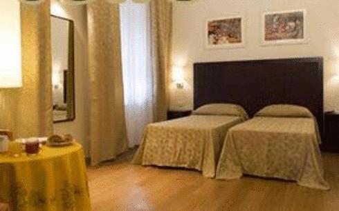 Hotel Terme مونتيتْشيلي تيرمي المظهر الخارجي الصورة