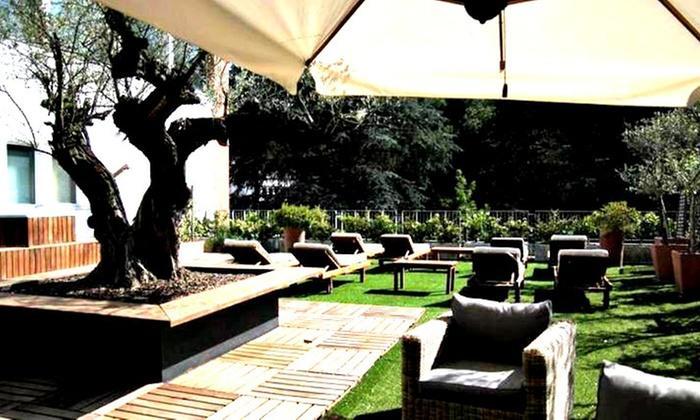 Hotel Terme مونتيتْشيلي تيرمي المظهر الخارجي الصورة